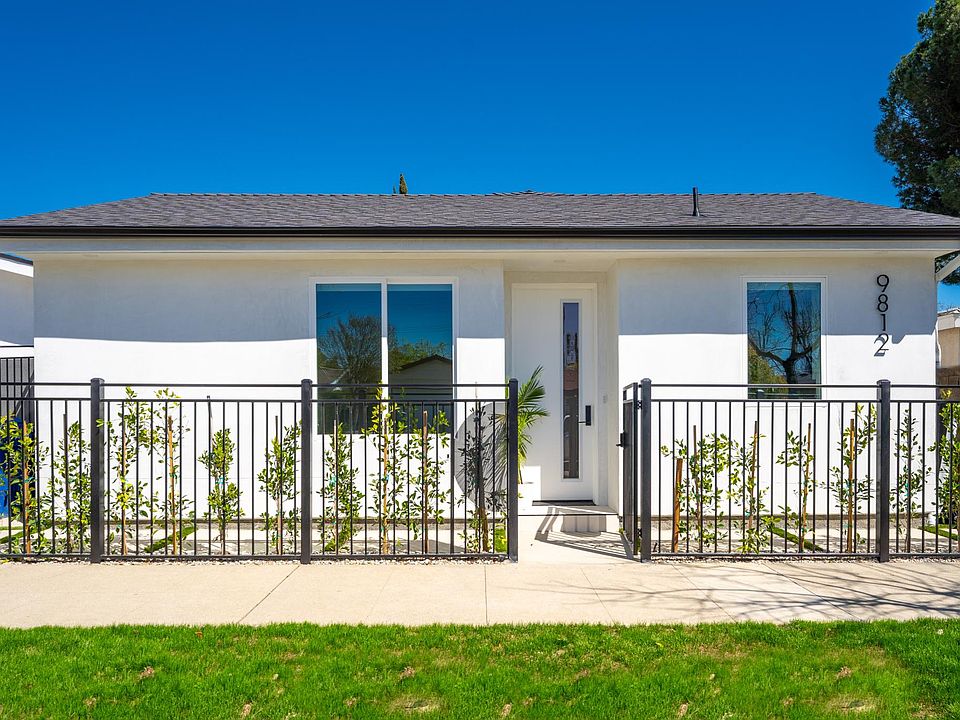 Welcome Home!