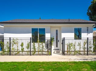 9812 Oso Ave N, Chatsworth, CA 91311