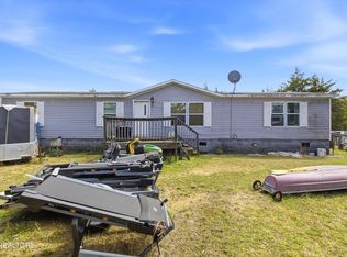 2124 Rainwater Rd, Dandridge, TN 37725