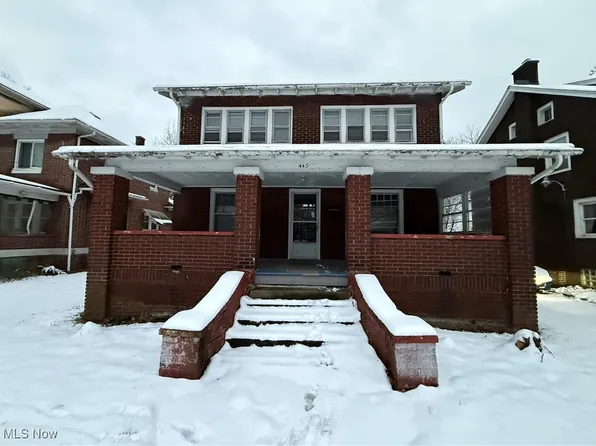 445 Fairgreen Ave, Youngstown, OH 44504