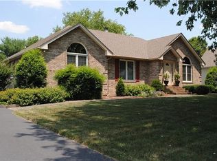 108 Brownstone Dr, Gallatin, TN 37066