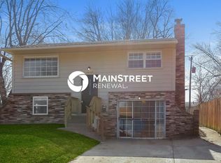 18409 E Lexington Rd, Independence, MO 64058