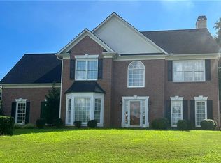 4239 Sweet Water Pkwy, Ellenwood, GA 30294