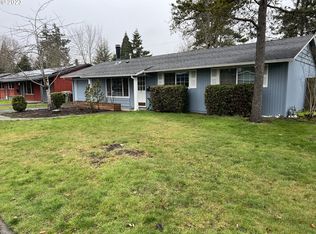 13467 SW Devonshire Dr, Beaverton, OR 97005