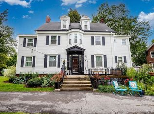 9 High Park Blvd, Buffalo, NY 14226