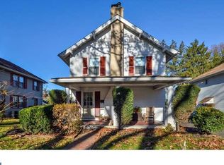 209 Rodman Ave, Jenkintown, PA 19046