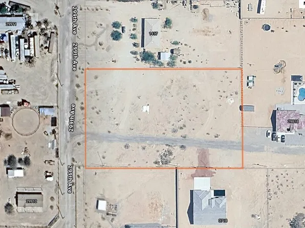 14xx N 299th Avenue #4, Buckeye, AZ 85396