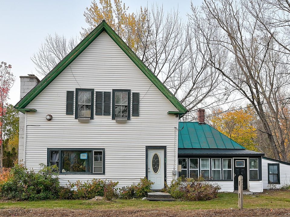 94 Artist Falls Road, North Conway, NH 03860 Zillow