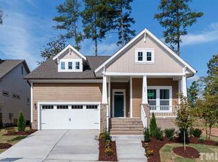 220 Mill Chapel Rd, Chapel Hill, NC 27517