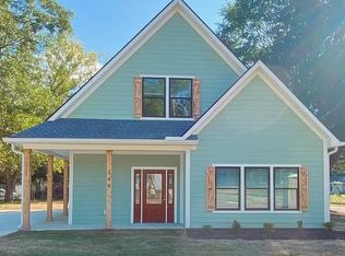 235 Hatton St, Jackson, TN 38301