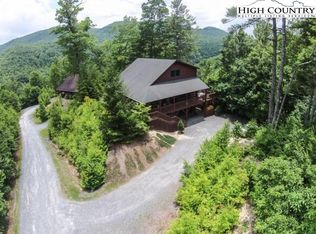 197 Woodby Ridge Rd, Vilas, NC 28692