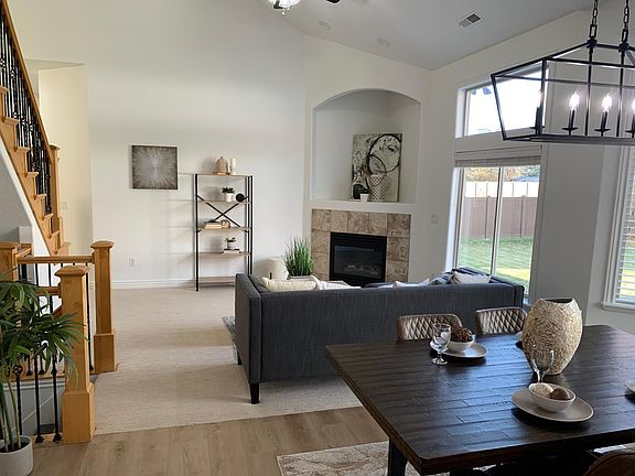 main floor living room