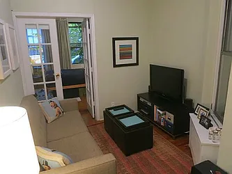 Rented by Charie Properties LLC