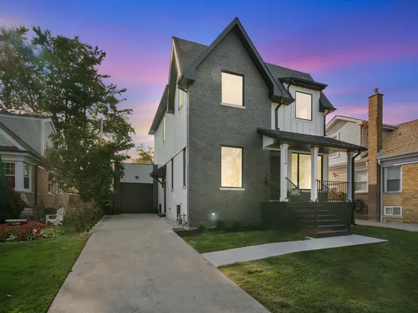 2234 N 77th Ave, Elmwood Park, IL 60707