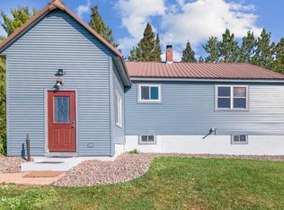 74605 Airport Rd, Iron River, WI 54847