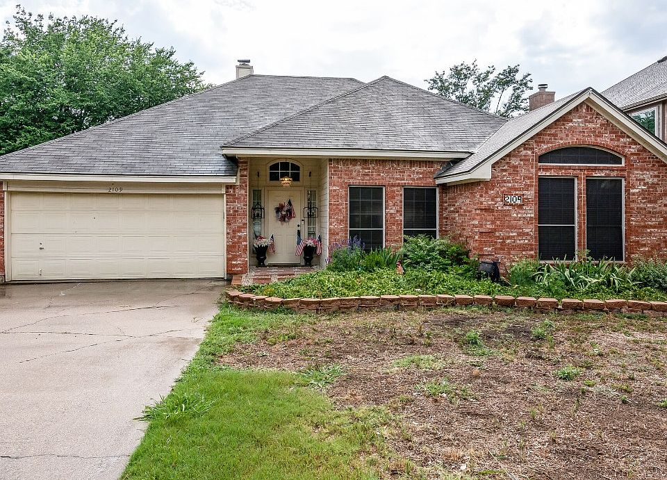 2109 Bennington Ave, Flower Mound, TX 75028 Zillow