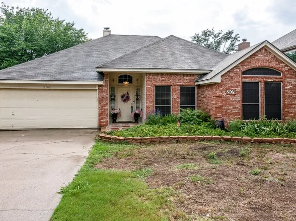 2109 Bennington Ave, Flower Mound, TX 75028