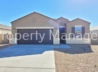 2435 E Alida Trl, Casa Grande, AZ 85194
