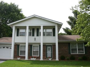 200 Mark Dr, Hopkinsville, KY 42240