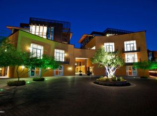 4739 N Scottsdale Rd, Scottsdale, AZ 85251