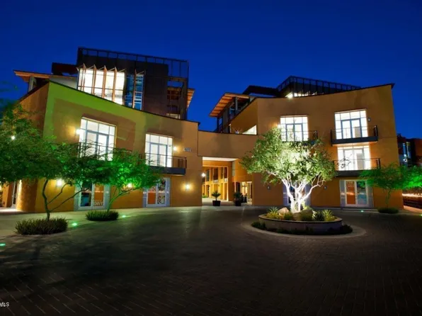 4739 N Scottsdale Rd, Scottsdale, AZ 85251