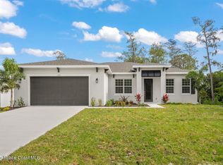 1287 Packer Rd SE, Palm Bay, FL 32909