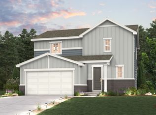 The Mackenzie | Residence 36202 Plan, Sweetgrass, Dacono, CO 80514