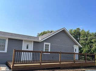 914 N St, Auburn, NE 68305