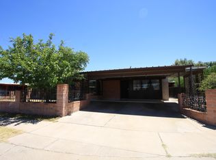 1117 W Farr St, Tucson, AZ 85705