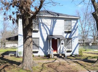 1911 N 38th St, Waco, TX 76707