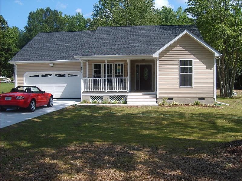 2nd image of 7203 Hopkins Cir
