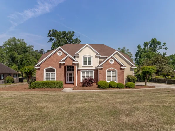 3959 Hammonds Ferry, Evans, GA 30809