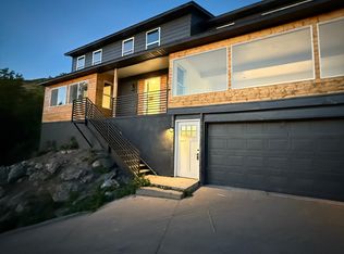 3551 S 950 E, Bountiful, UT 84010