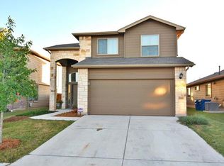 12209 Waterford Run Way, Manor, TX 78653