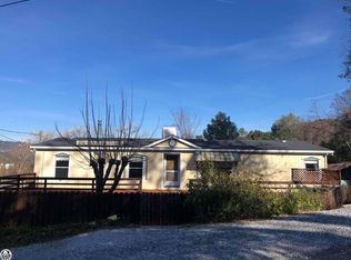 18600 Maple Ave, Tuolumne, CA