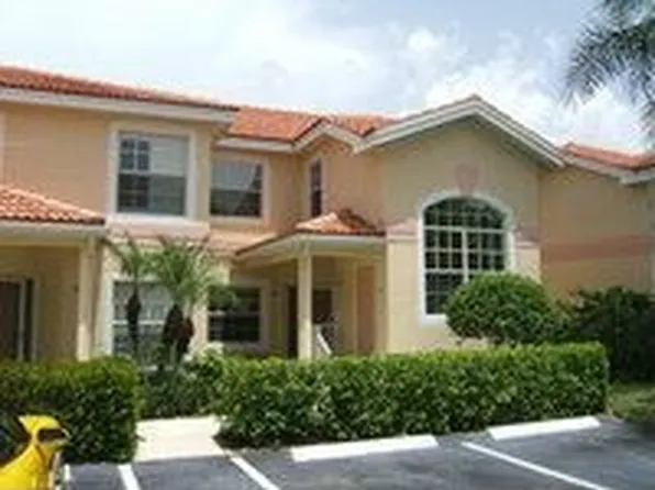 7564 Silver Trumpet Ln APT 102, Naples, FL 34109