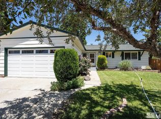 3490 Dawn Cir, Sparks, NV 89431