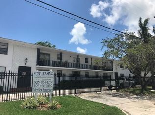 7851 NE 10th Ave APT 2, Miami, FL 33138