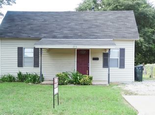 223 E Rich St, Norman, OK 73069