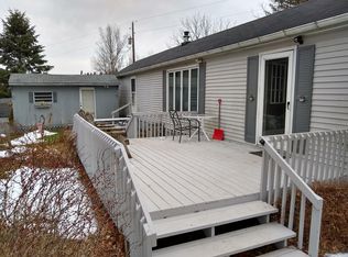 150 Lane Rd, Naples, NY 14512