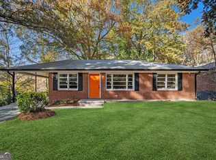 2693 Washington St NW, Atlanta, GA 30318