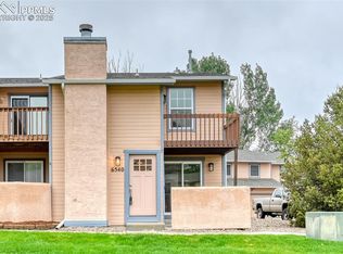 6540 Matchless Trl, Colorado Springs, CO 80911