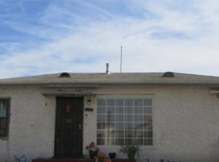 9450 S Denker Ave, Los Angeles, CA 90047