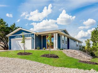 4500 Silverhill Dr, Lago Vista, TX 78645