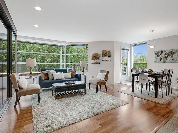 2328 Fairview Ave E Unit 101, Seattle, WA 98102