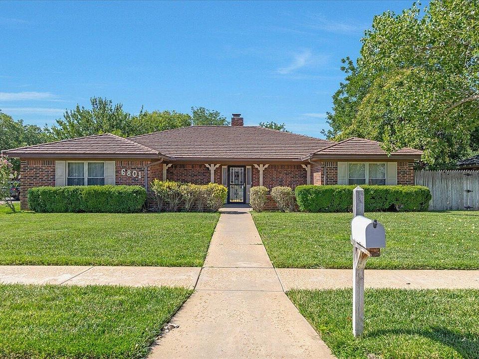 1st image of 6801 Montague Dr