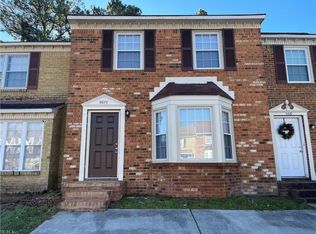 5513 Professor Ct, Virginia Beach, VA 23462