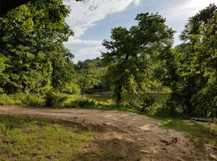 16 Hickory Ln, Eufaula, OK 74432