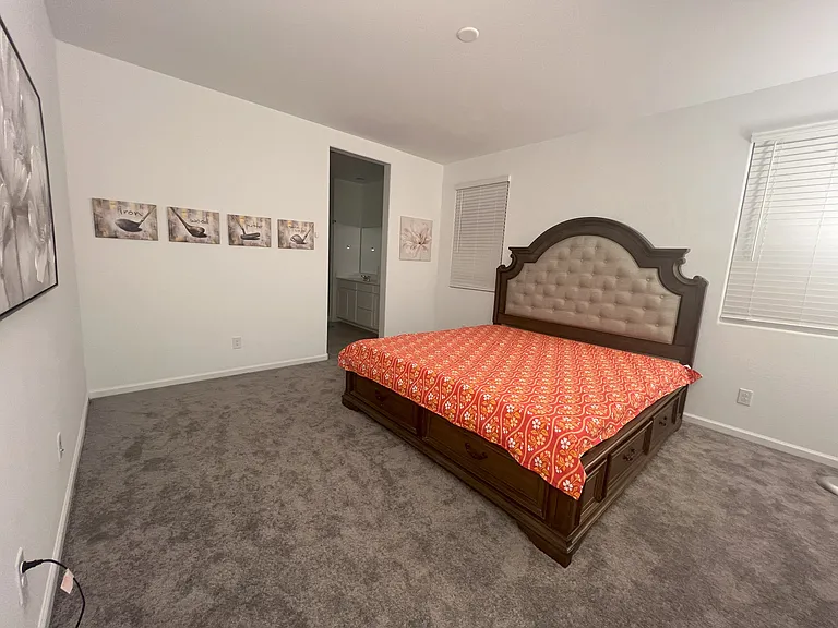Master Bedroom 2