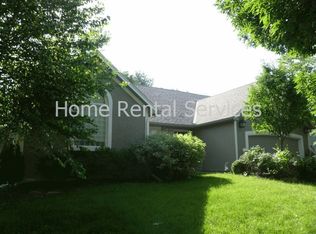 11509 Foster St, Overland Park, KS 66210